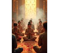Prayer List Book, Recording Daily Prayers, Gratitude Moments, Blessings And Reflections On God's Presence
