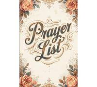 Prayer List for Healing, Hope, and Comfort in Difficult Times