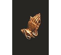 Prayer List Journal: Hardcover Book with Prayer & Answered Columns | 6x9 inches, 100 pages | ... Great for All Ages, Gifts for Friends, Family, and Prayer Partners
