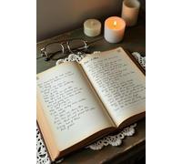 Prayer List Notebook For Capturing Prayers, Gratitude Moments, Blessings And Reflections On God's Love Daily