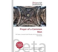 Prayer of a Common Man: Phil Vassar, Universal South Records, Hot Country Songs, Paul Brandt