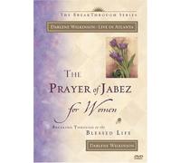 Prayer of Jabez for Women [USA] [DVD]