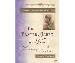 Prayer of Jabez for Women [USA] [DVD]