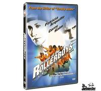 Prayer of the Rollerboys [USA] [DVD]