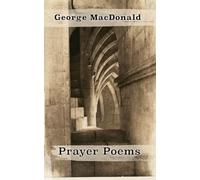 Prayer Poems: Daily Prayers & Contemplations