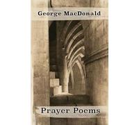 Prayer Poems: Daily Prayers & Contemplations