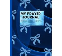 Prayer & Reflection Journal: Growing Closer to God Every Day: A 90-Day Guide to Deepening Your Walk with God