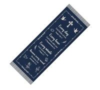 Prayer Shawl For Women Christian - Soft Scripture Wrap, Inspirational Worship Covering, Elegant Faith Accessory, Devotional Prayer Garment | Spiritual Comfort Companion for Church Study Religiou, c