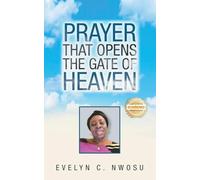 Prayer that Opens the Gate of Heaven