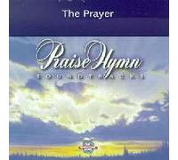 Prayer, The as performed by Celine Dion & Andrea Bocelli Accompaniment Track