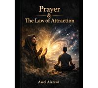 Prayer & The Law of Attraction Part 2