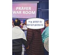 Prayer War Room