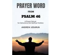 Prayer Word From Psalm 46