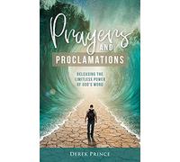 Prayers and Proclamations