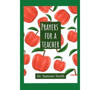 Prayers For a Teacher