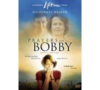 Prayers for Bobby [Alemania] [DVD]