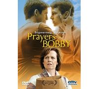 Prayers for Bobby [Alemania] [DVD]