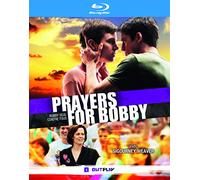 Prayers for Bobby - Bobby seul contre tous [Francia] [Blu-ray]