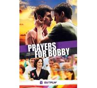 Prayers for Bobby - Bobby seul contre tous [Francia] [DVD]