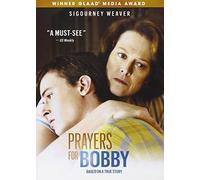 Prayers for Bobby [Reino Unido] [DVD]