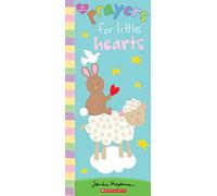 Prayers for Little Hearts