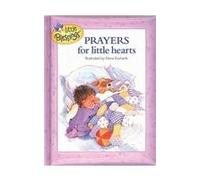 Prayers for Little Hearts (Little Blessings)