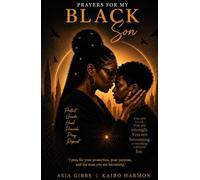 Prayers for My Black Son | Prayers for My Black Mom