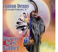 Prayers for My Father