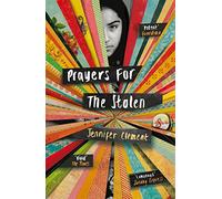 Prayers for the Stolen