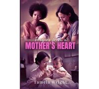 Prayers from a Mother’s Heart