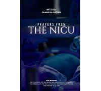 Prayers from the Nicu