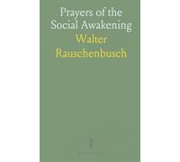 Prayers of the Social Awakening