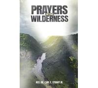Prayers of the Wilderness