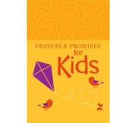 Prayers & Promises For Kids (ebook)