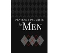 Prayers & Promises For Men (ebook)