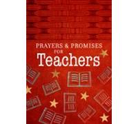 Prayers & Promises For Teachers (ebook)