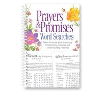 Prayers & Promises Word Searches