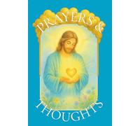 Prayers & Thoughts Journal: Christian Notebook - Cuaderno cristiano