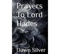 Prayers To Lord Hades