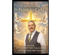 Prayers Using the Names of God