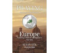 Praying Around the World: Europe
