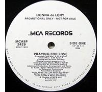 Praying for Love [Vinilo]