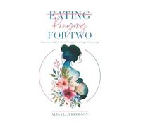 Praying for Two: Experience Hope & Peace Through Every Stage of Expecting