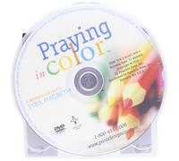 Praying in Color: A Workshop with Sybil Macbeth [USA] [DVD]