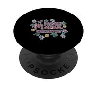 Praying Mama Raising Warriors Faith Maternidad Madre - PopSockets PopGrip Adhesivo