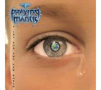 Praying Mantis - A Cry for The New World [Import]
