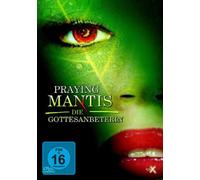 Praying Mantis - Die Gottesanbeterin [Alemania] [DVD]