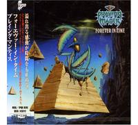 Praying Mantis - Forever in Time