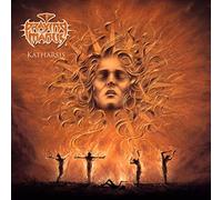 Praying Mantis - Katharsis