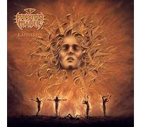 Praying Mantis - Katharsis [Vinilo]